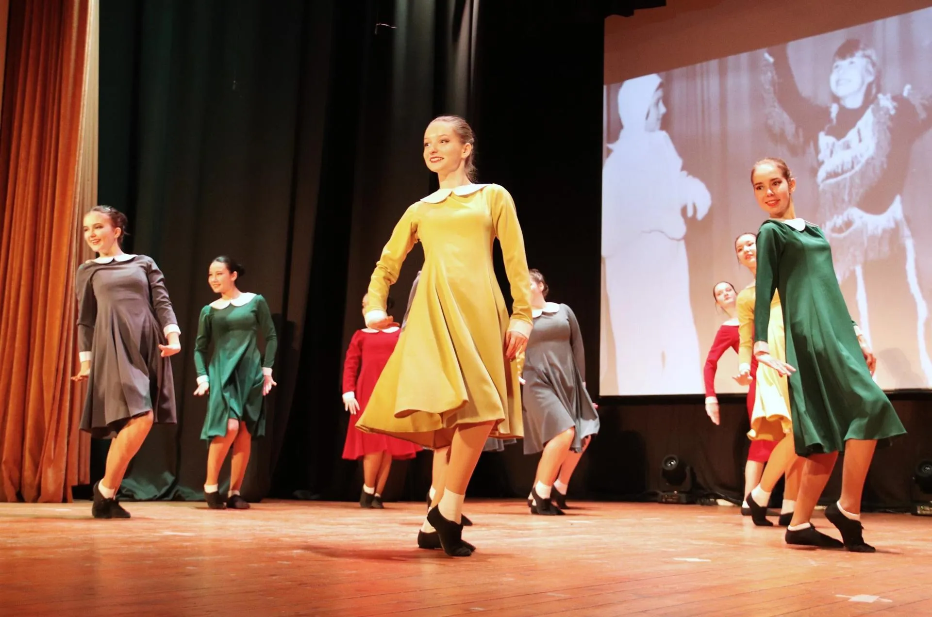 Фото Администрация Дмитровского городского округа.