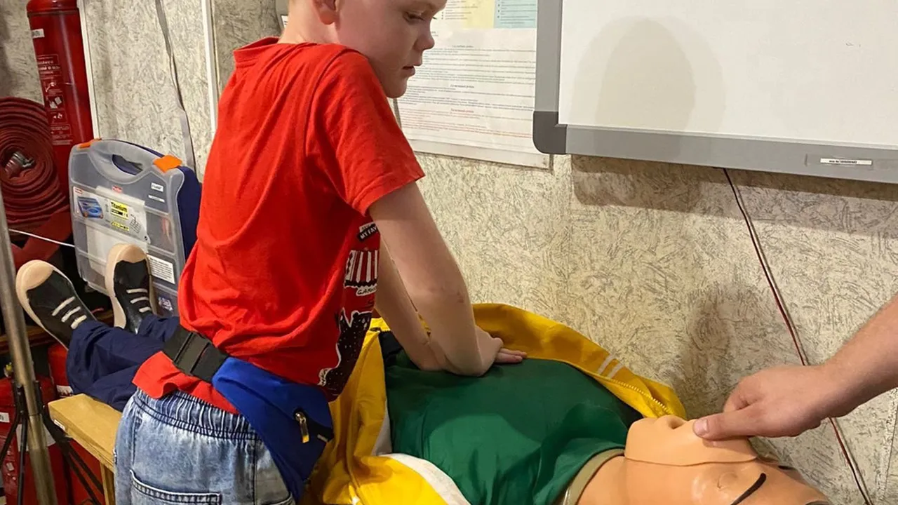 Фото: национальный центр укрепления здоровья «Арион»