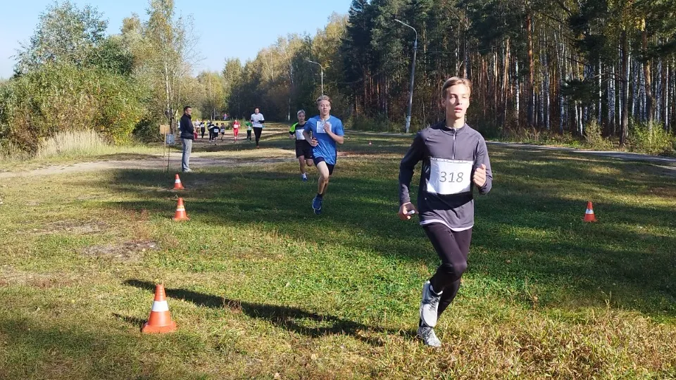 Фото: управление по физической культуре и спорту администрации г. о. Электросталь