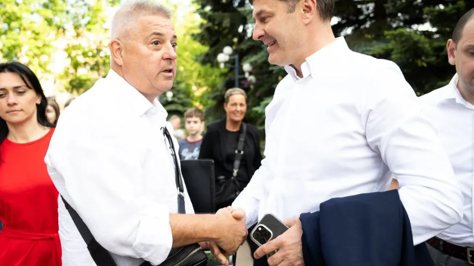 Фото: пресс-служба администрации г.о. Люберцы