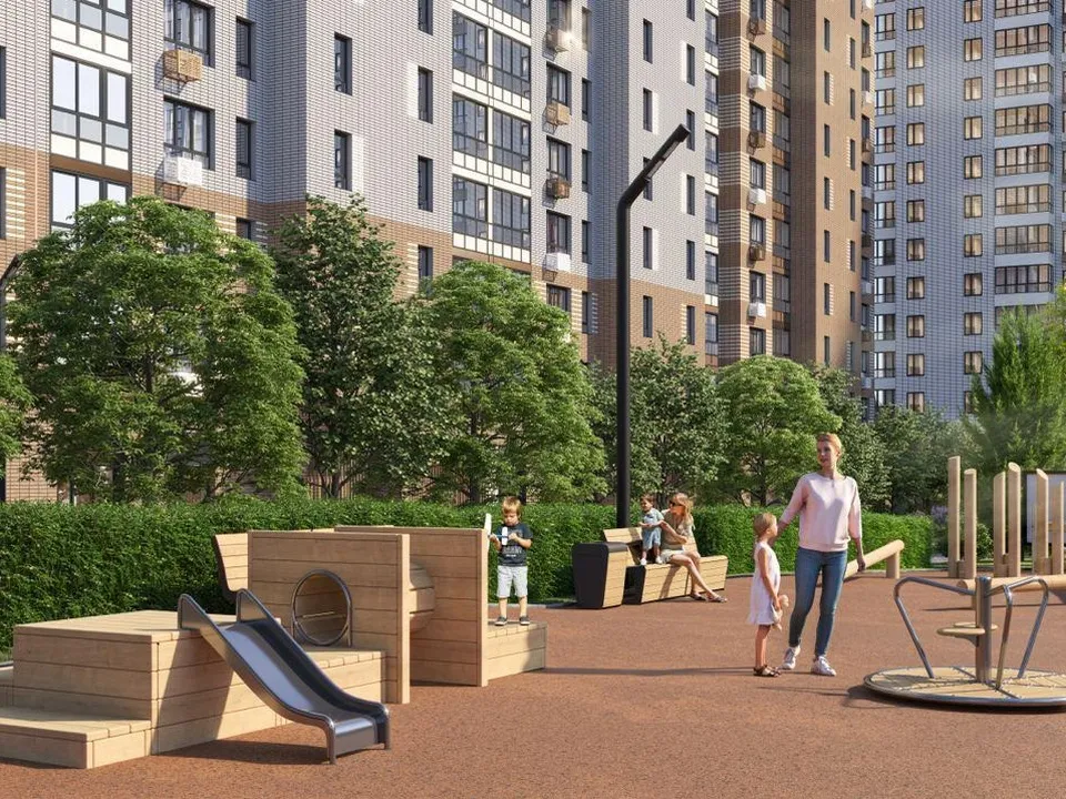 Фото: проектное решение