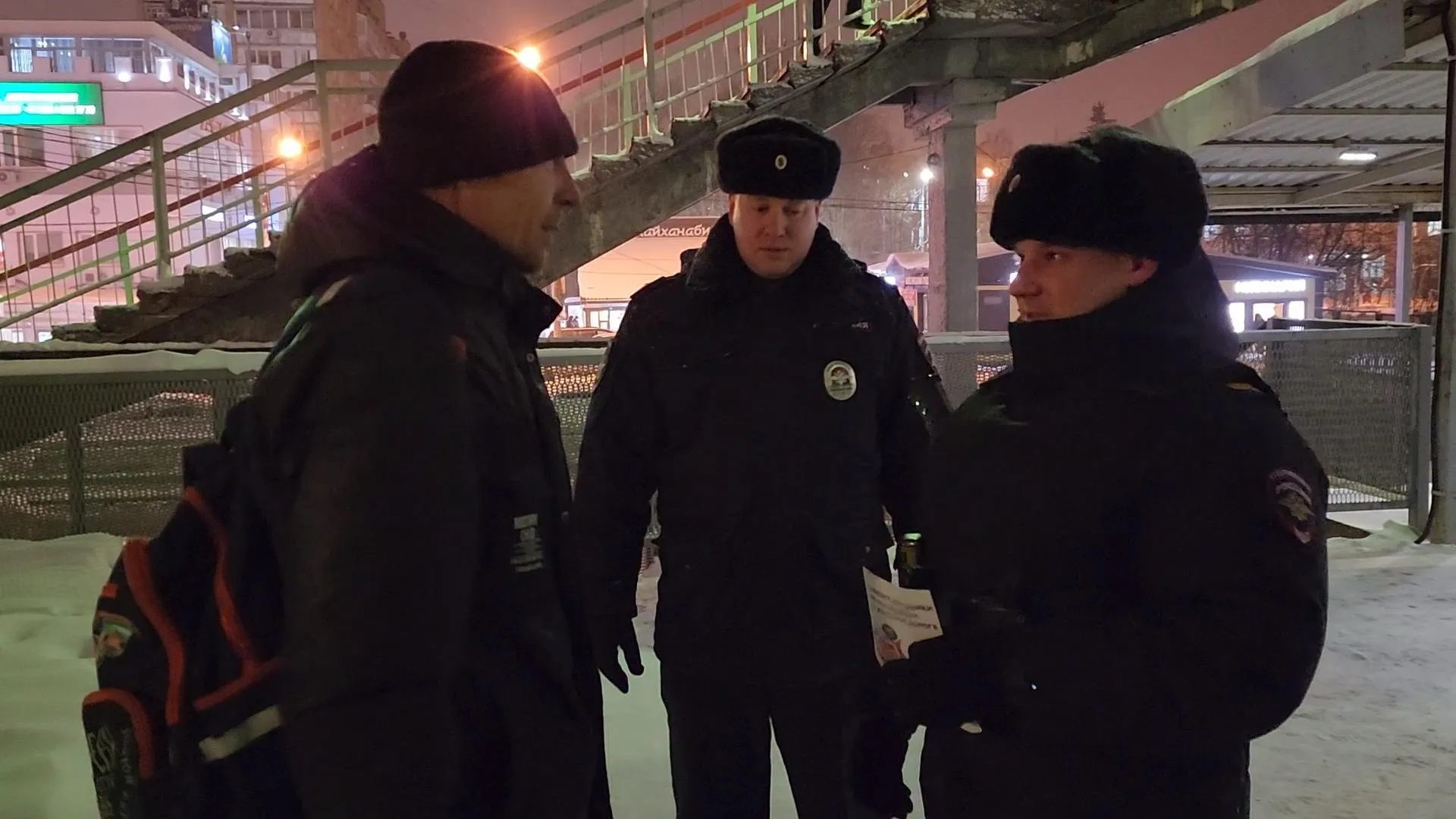 Фото: Никита Сморкалов