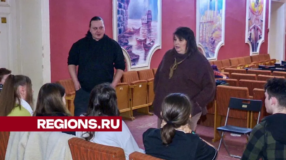 Фото: Данила Кирьянов