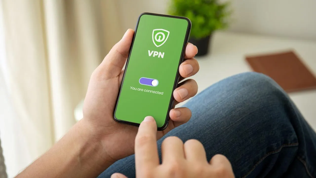 Депутат Немкин: VPN-сервисы помогают защитить персональные данные