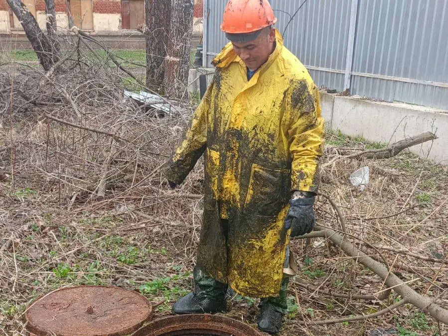 Фото: Щелковский Водоканал