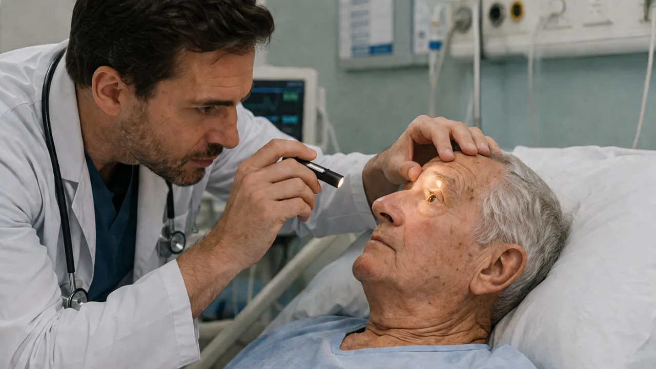 Простой тест покажет, осталось ли человеку жить сутки: врачи говорят о точности до 95%