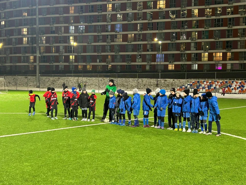 Фото: t.me/arenalytkarino