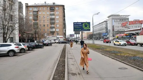 Евгений Биятов / РИА Новости