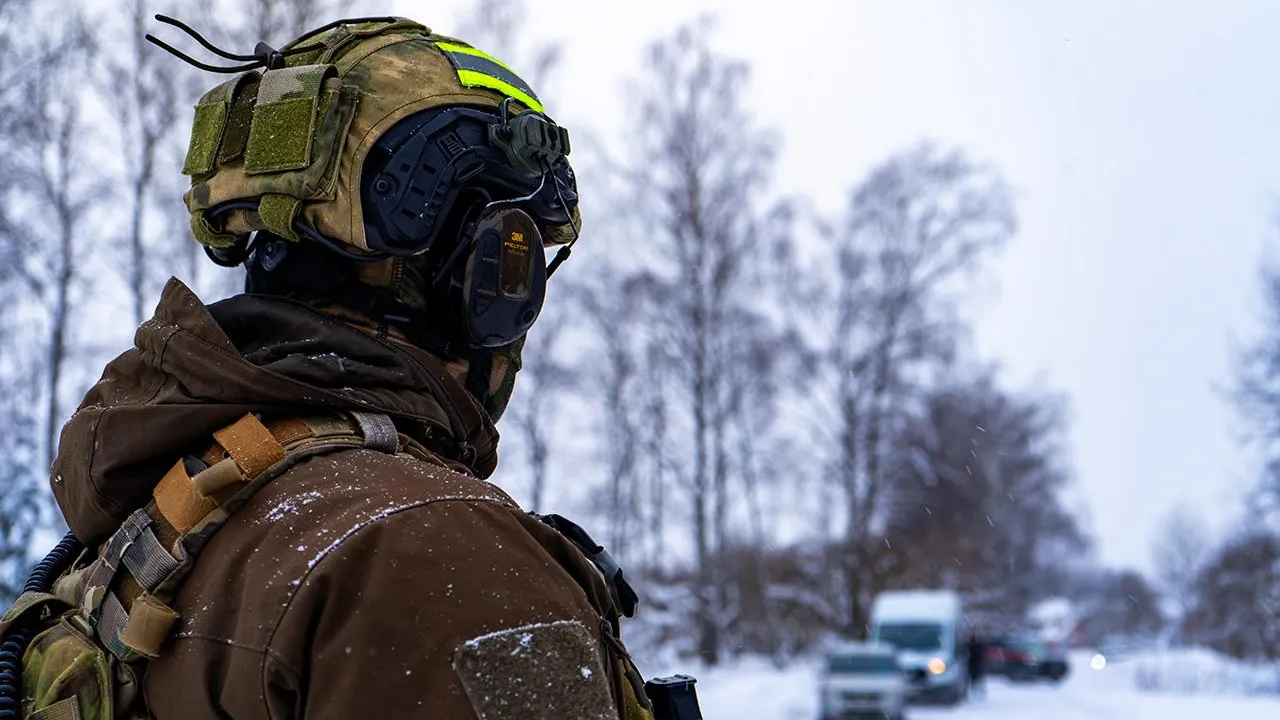 ГУ Росгвардии по МО