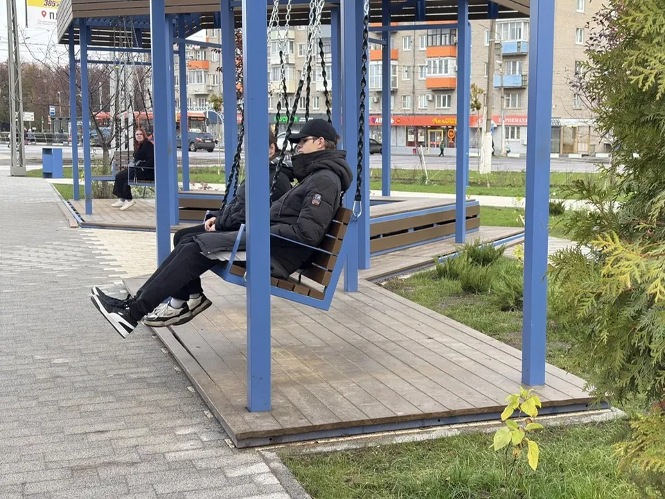 Фото: МедиаБанк Подмосковья/Анна Нестерова