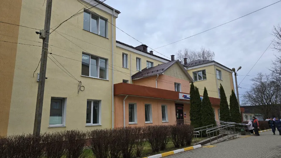 Фото: МедиаБанк Подмосковья/Яна Шаливская