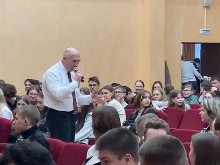 КПРФ отреклись от однопартийца из-за его высказываний