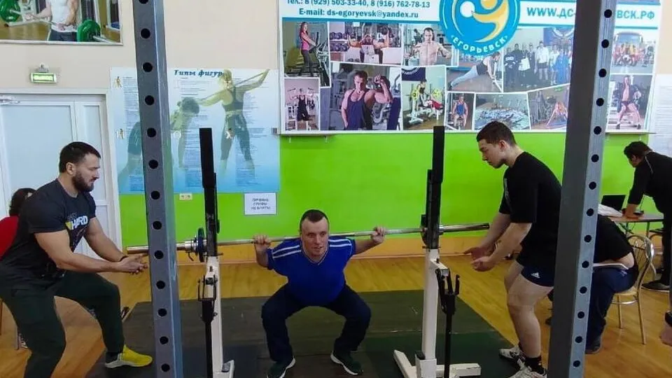 Фото: Министерство социального развития Московской области