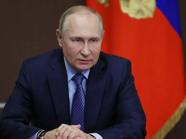 О чем будет говорить Путин на совещании с членами Совбеза — разбор экспертов