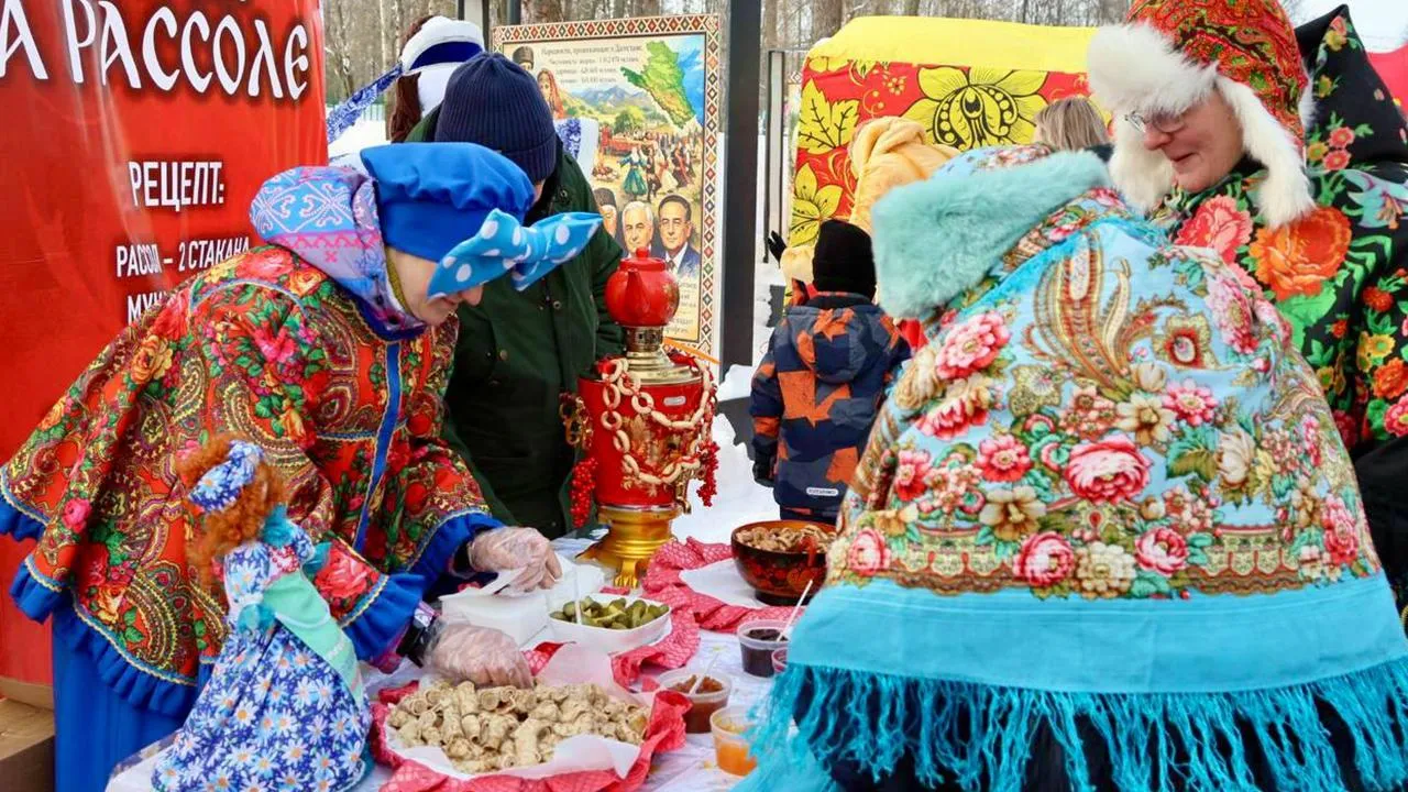 пресс-служба администрации городского округа Ступино