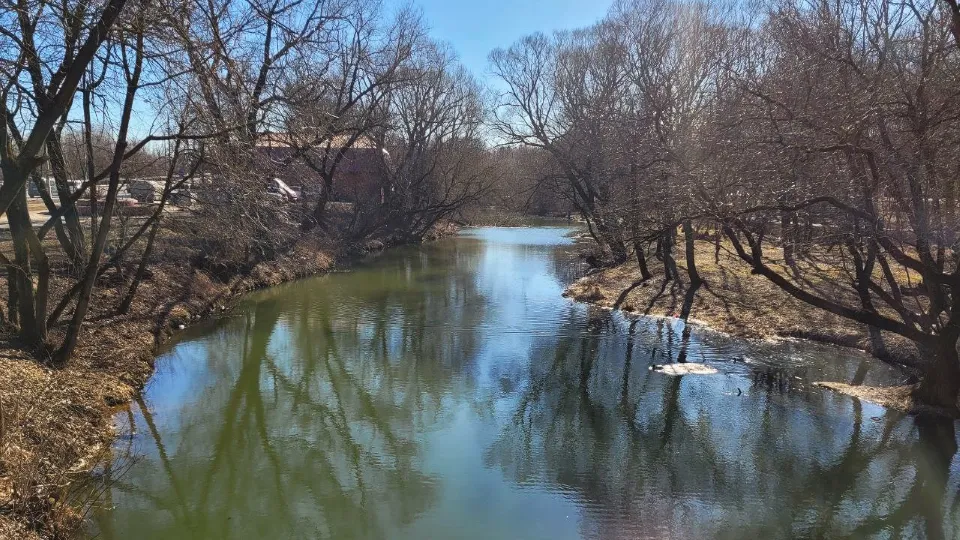 Фото: Юлия Григорьева