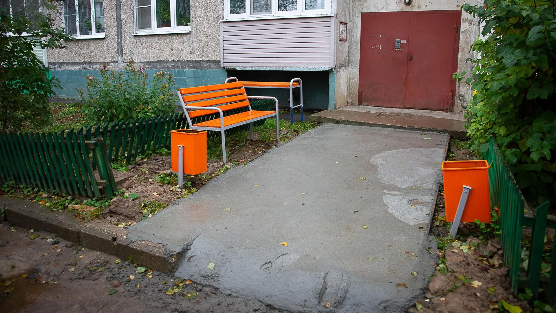 Нина Соколова