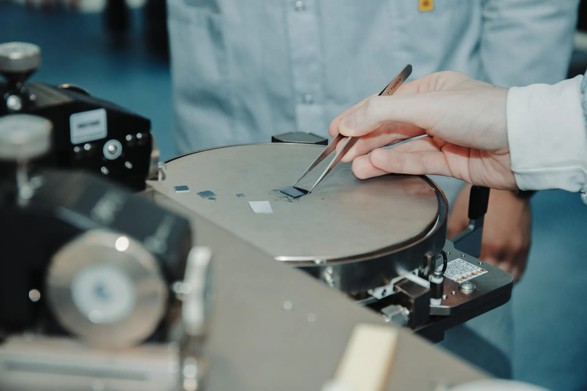 пресс-служба Департамента инвестиционной и промышленной политики Москвы