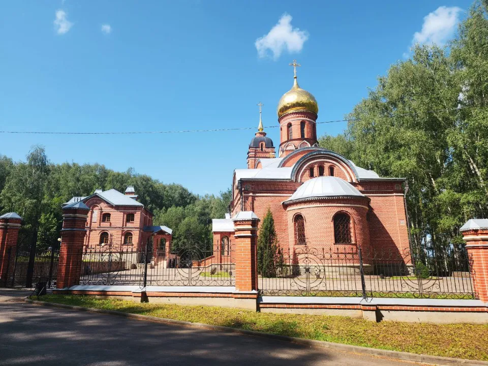 Фото: МедиаБанк Подмосковья/Мария Панина