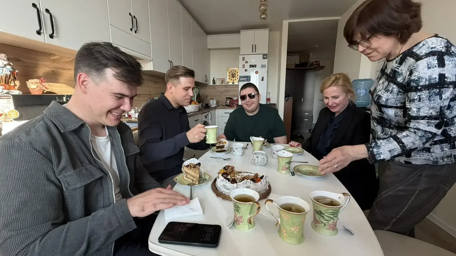 пресс-служба администрации г.о. Люберцы