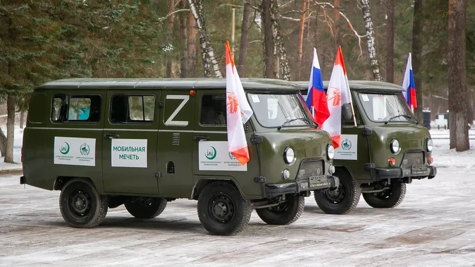 Фото: пресс-служба администрации г.о. Коломна