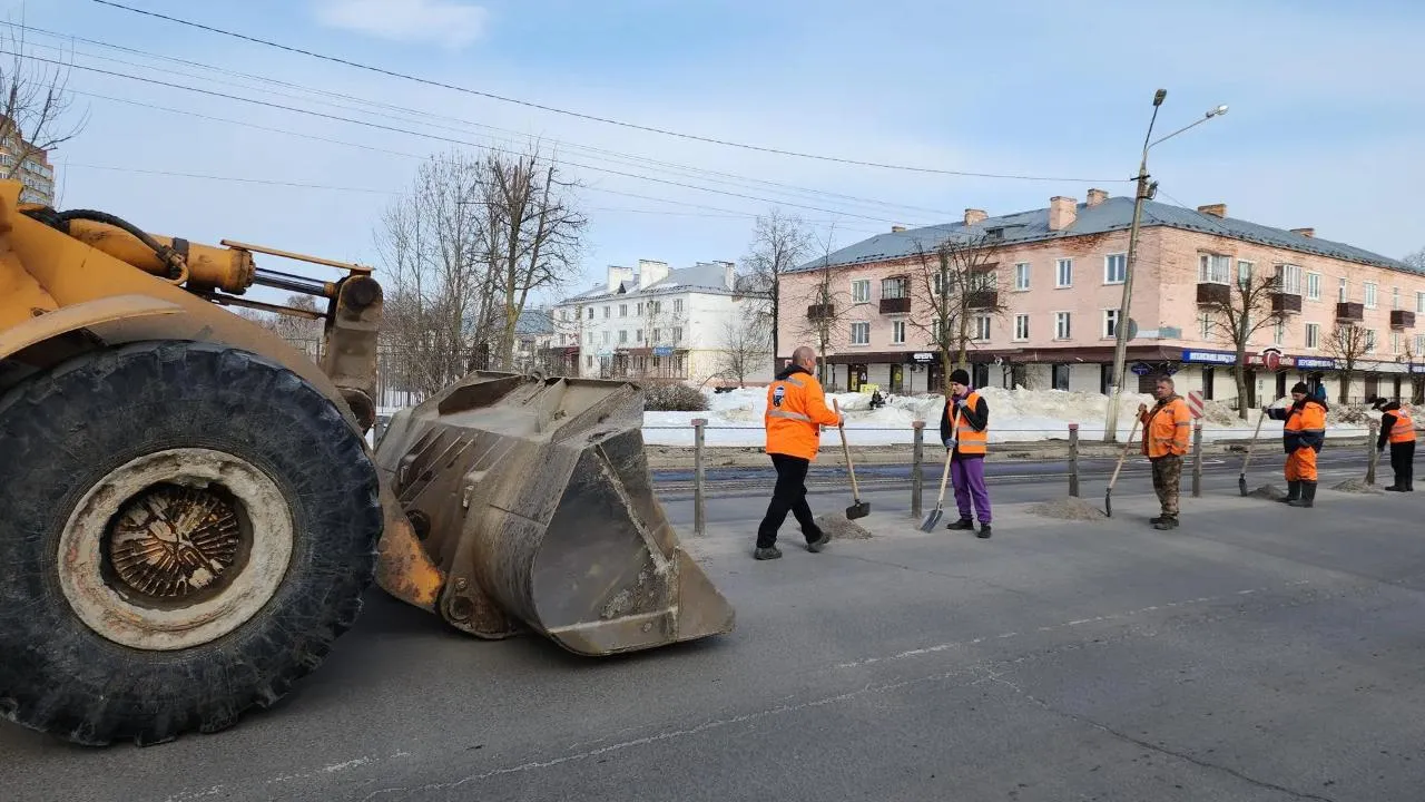 МедиаБанк Подмосковья/Юлия Андросова