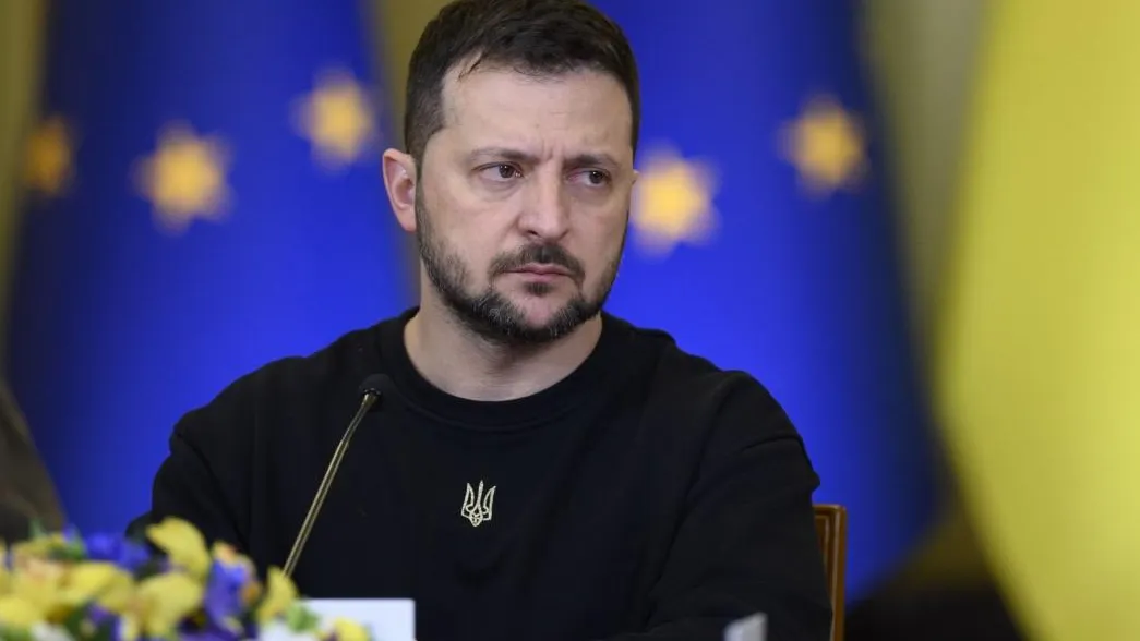Офис президента Украины
