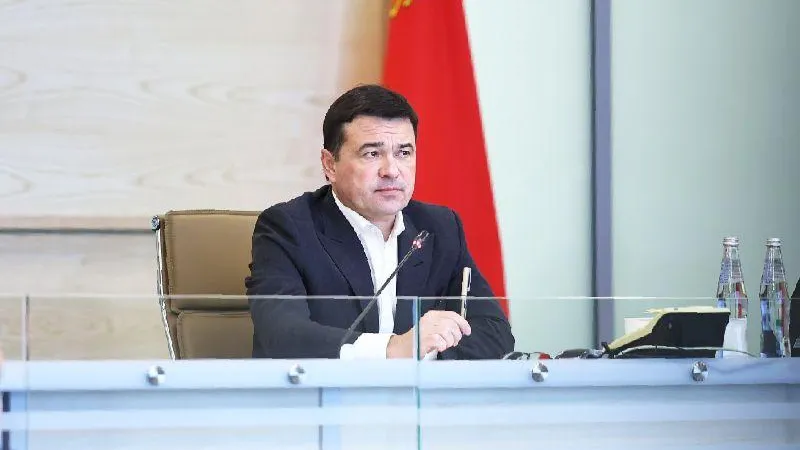 Антон Чернов