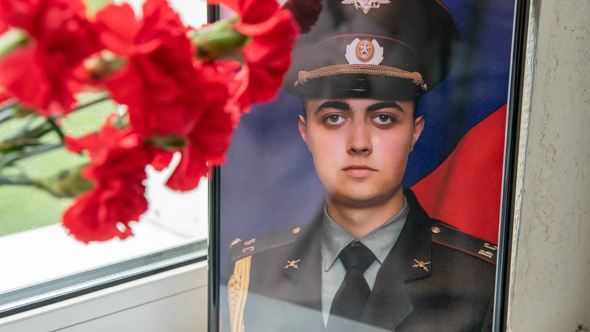 Фото: Наталья Николаева