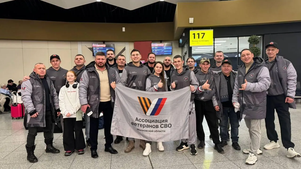 Пресс-служба администрации городского округа Люберцы