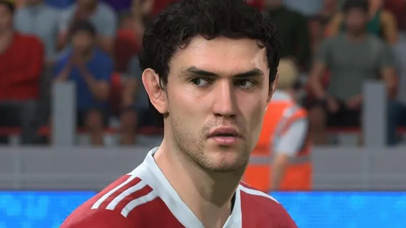 Российские клубы и сборную удалили из футбольного симулятора FIFA 22: мнение подмосковных фиферов