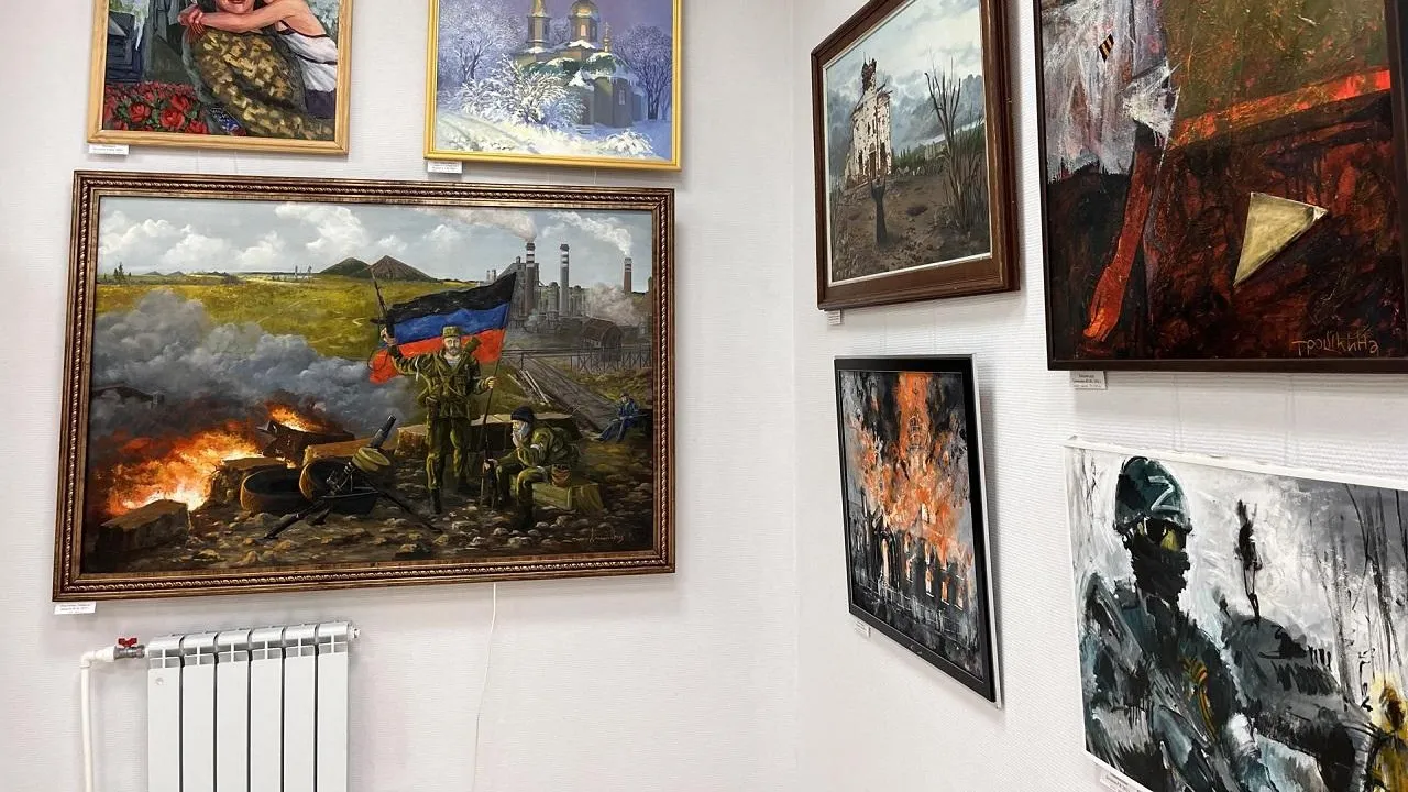 Татьяна Рунова