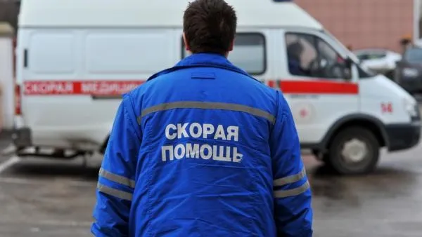 Минздрав Подмосковья: госпитализированный в Красноармейске ребенок в состоянии средней степени тяжести
