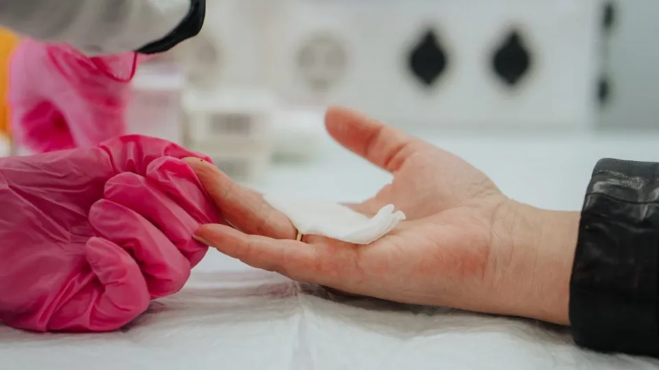 Фото: Министерство здравоохранения Московской области