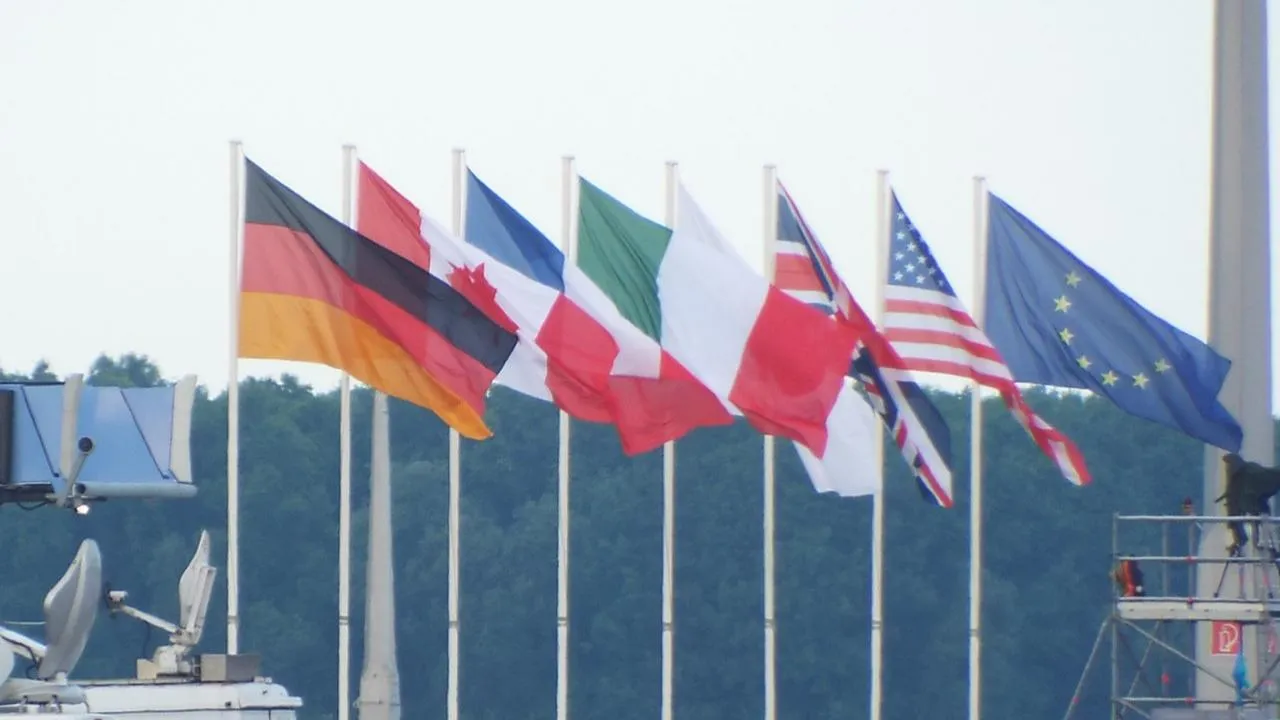 Трансантлантическое сотрудничество в борьбе с обходом санкций против РФ потерпело неудачу