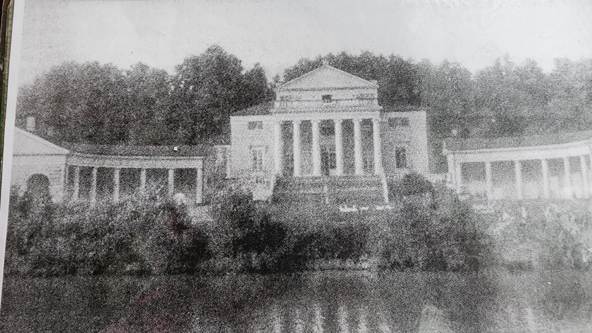 Фото из архива Сергея Егорова