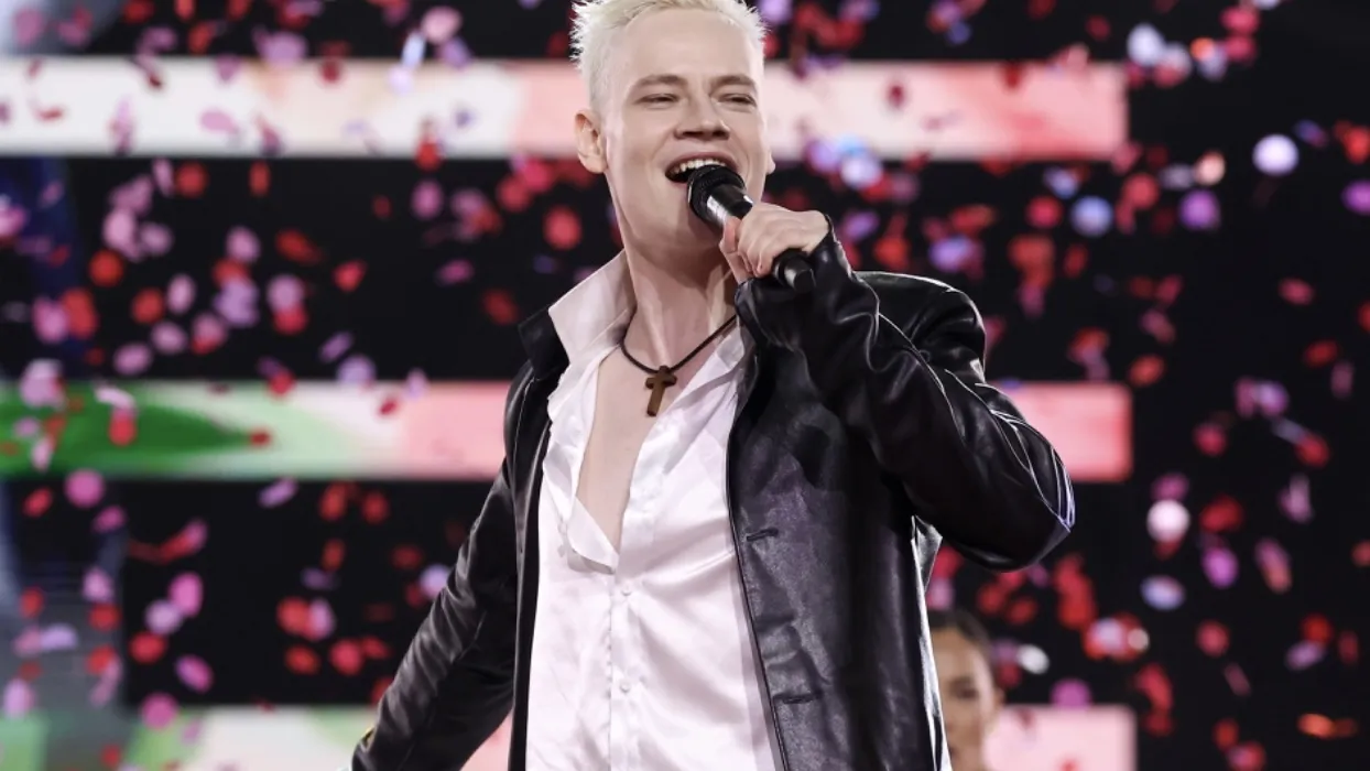 Фото: ТАСС/Дмитрий Феоктистов