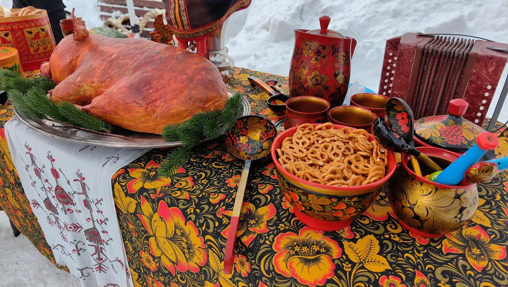 Елена Катасонова