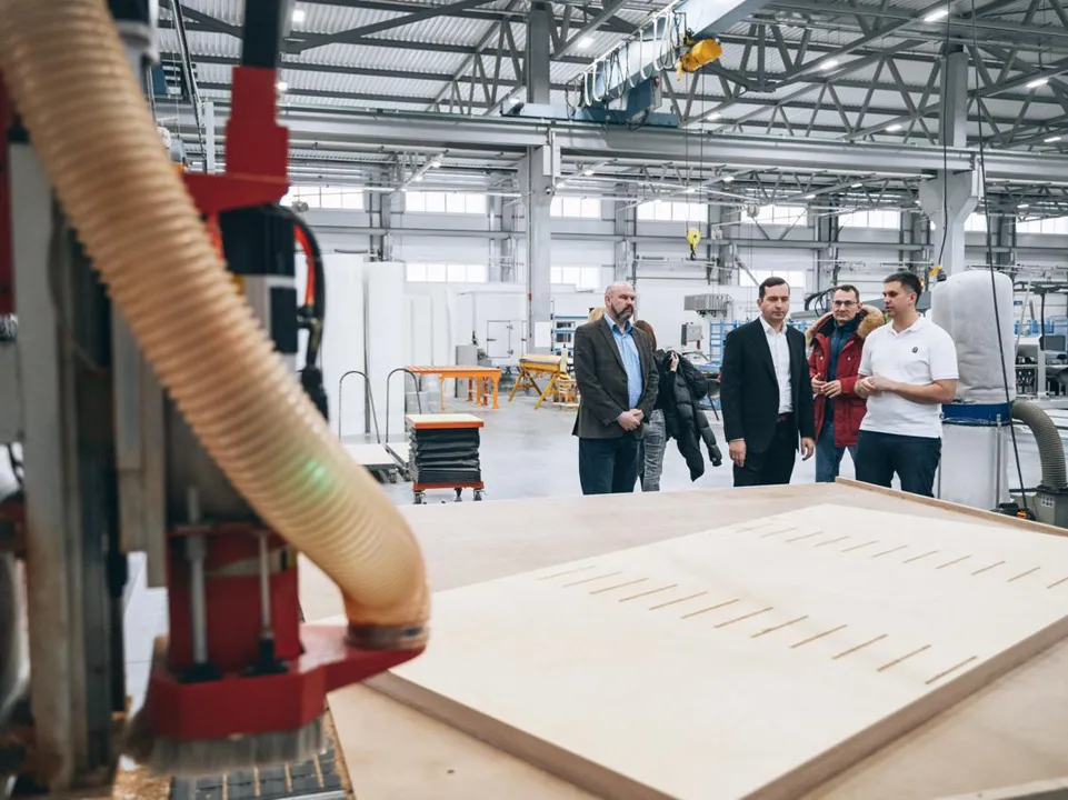 Фото: пресс-служба администрации г.о. Щелково