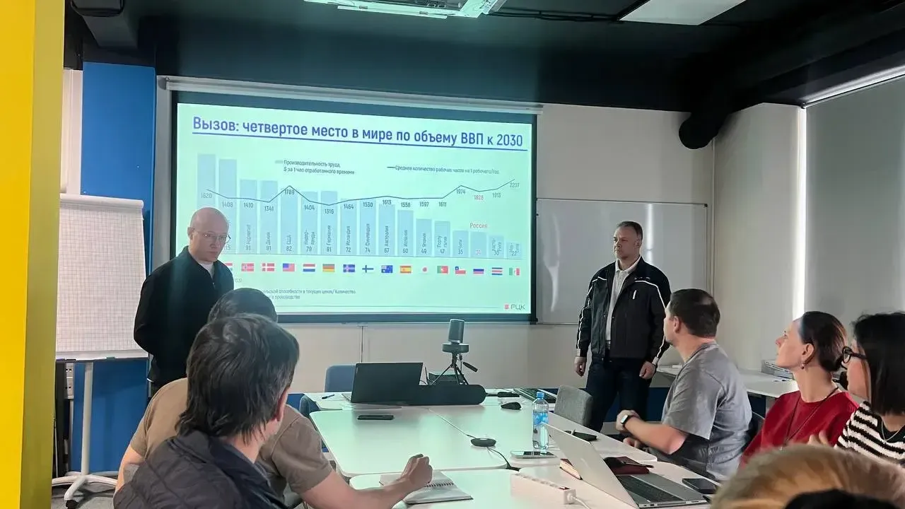 Министерство инвестиций, промышленности и науки Московской области