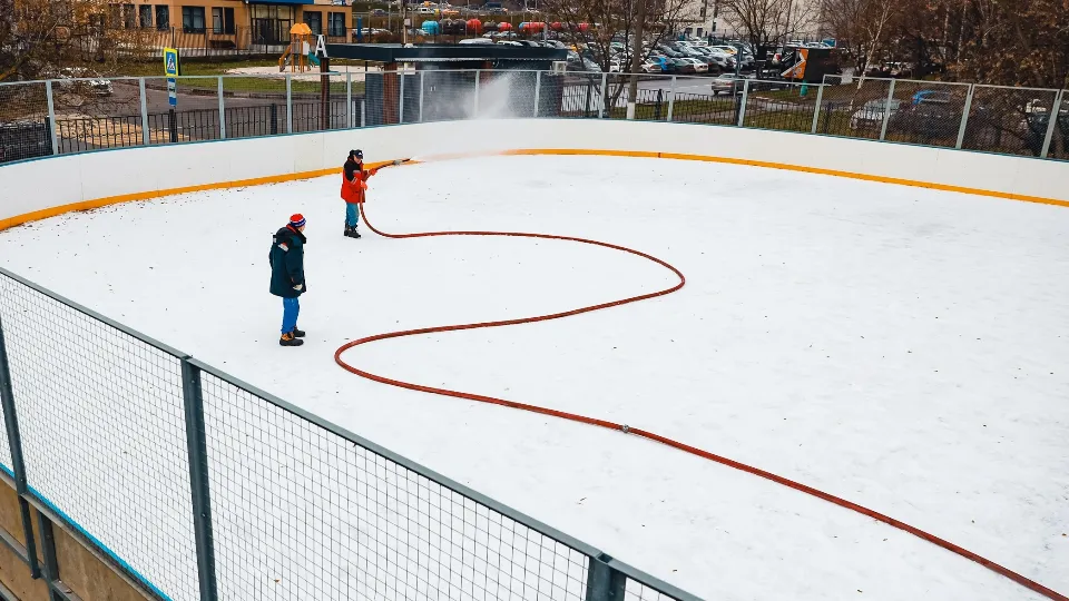 Фото: пресс-служба администрации г.о. Химки