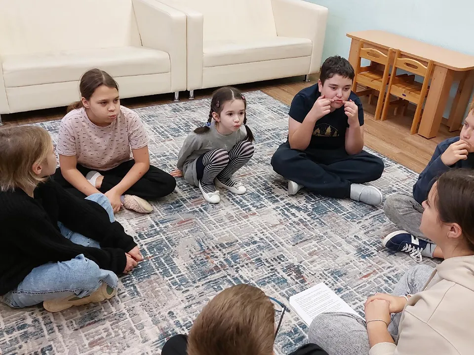 Фото: ГКУ СО МО СЦ «Серпуховский»