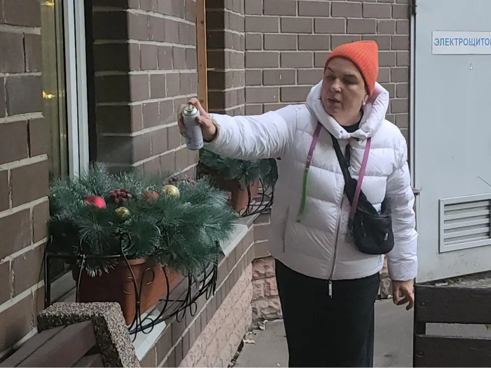 Фото: МедиаБанк Подмосковья/Наталья Лымарь