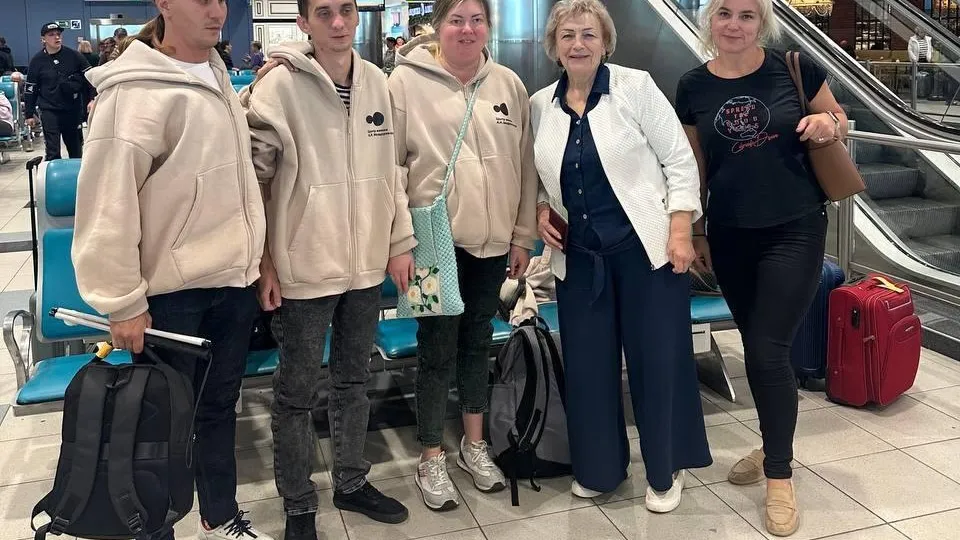 Фото: ГБСУСО МО «Семейный центр имени А. И. Мещерякова»