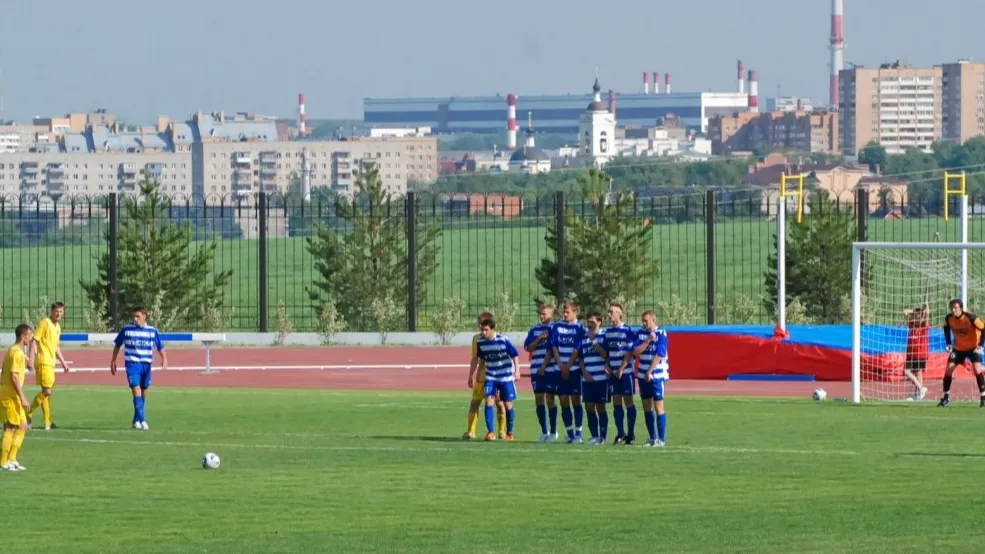 Официальный сайт  ГБУ ДО МО «Спортивная школа олимпийского резерва по легкой атлетике».