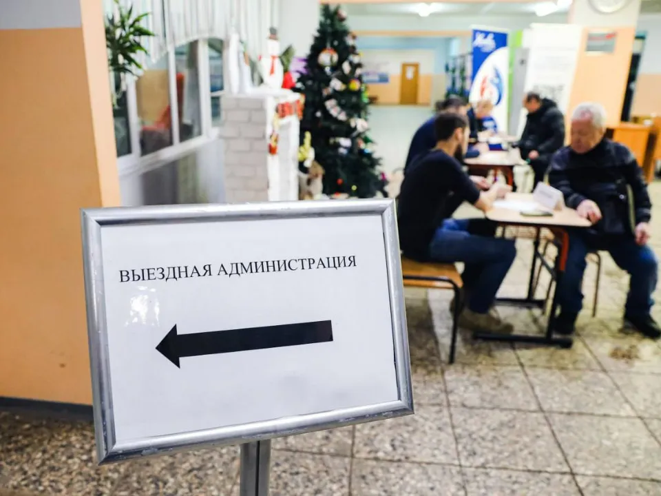 Фото: пресс-служба администрации г.о. Химки