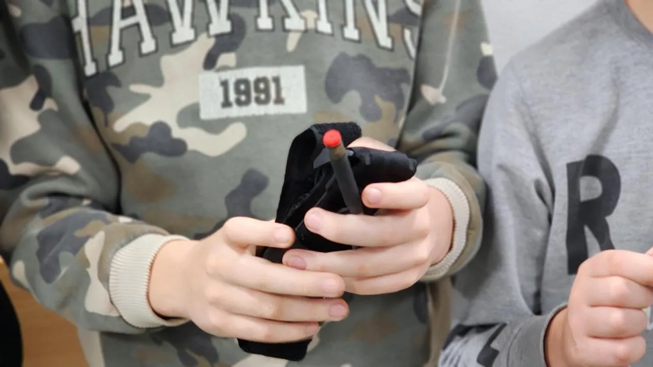 МедиаБанк Подмосковья/Екатерина Данилина