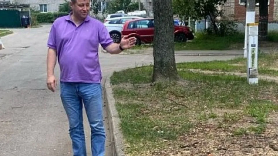 Фото: пресс-служба администрации г.о. Воскресенск