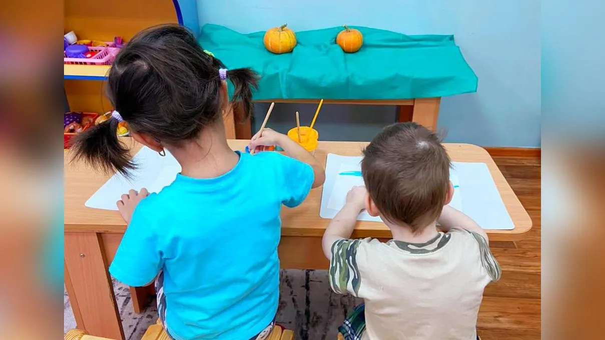 Министерство социального развития Московской области