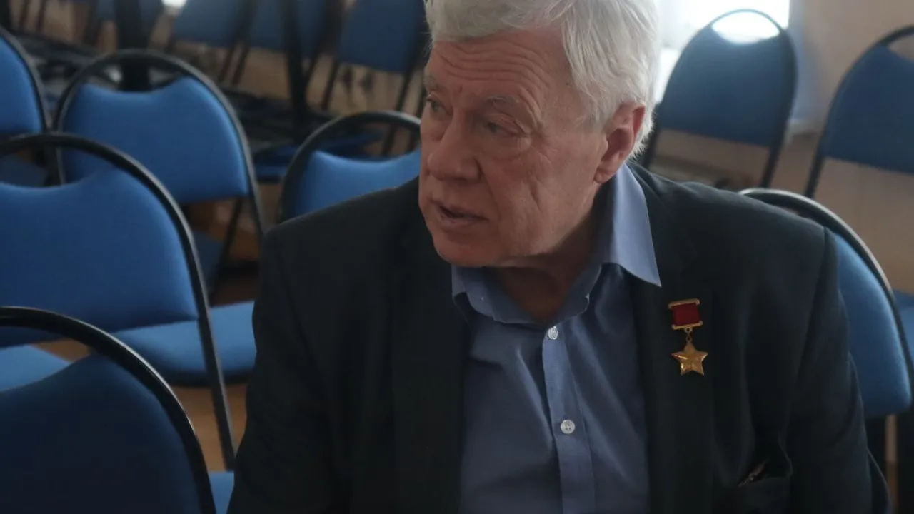 Фото: пресс-служба администрации г.о. Фрязино